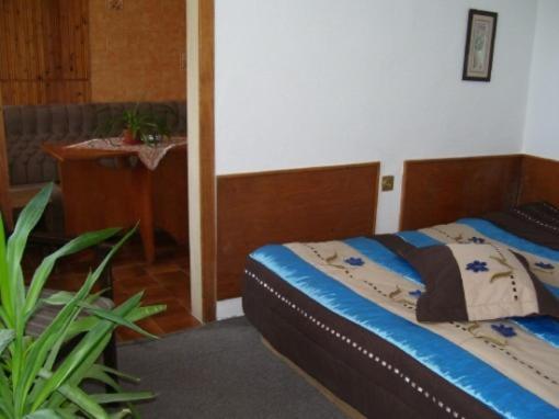 Family Hotel Natalis Hisarya Habitación foto