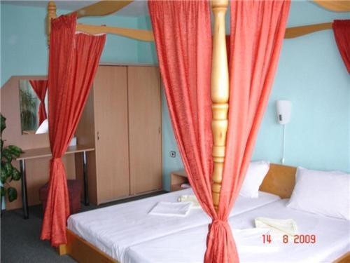 Family Hotel Natalis Hisarya Habitación foto