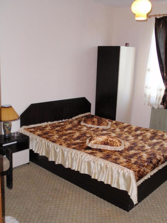 Family Hotel Natalis Hisarya Habitación foto