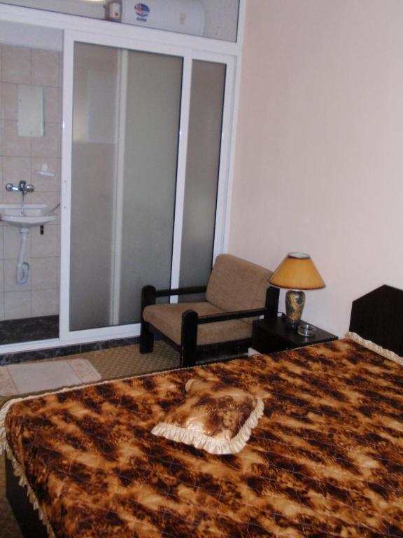 Family Hotel Natalis Hisarya Habitación foto